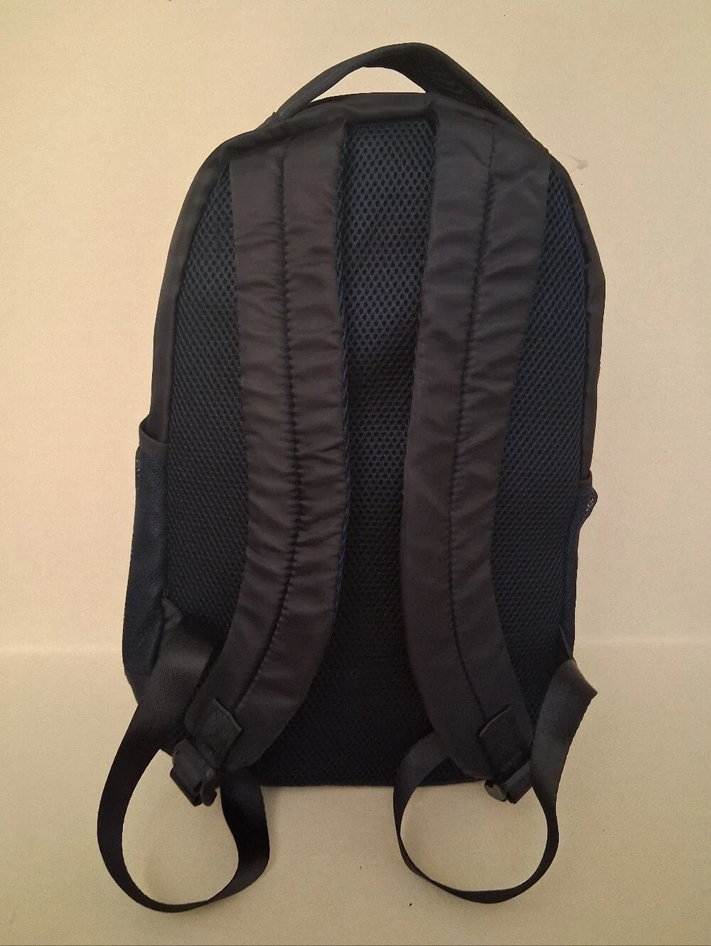 BearPaw Navy Backpack NWT